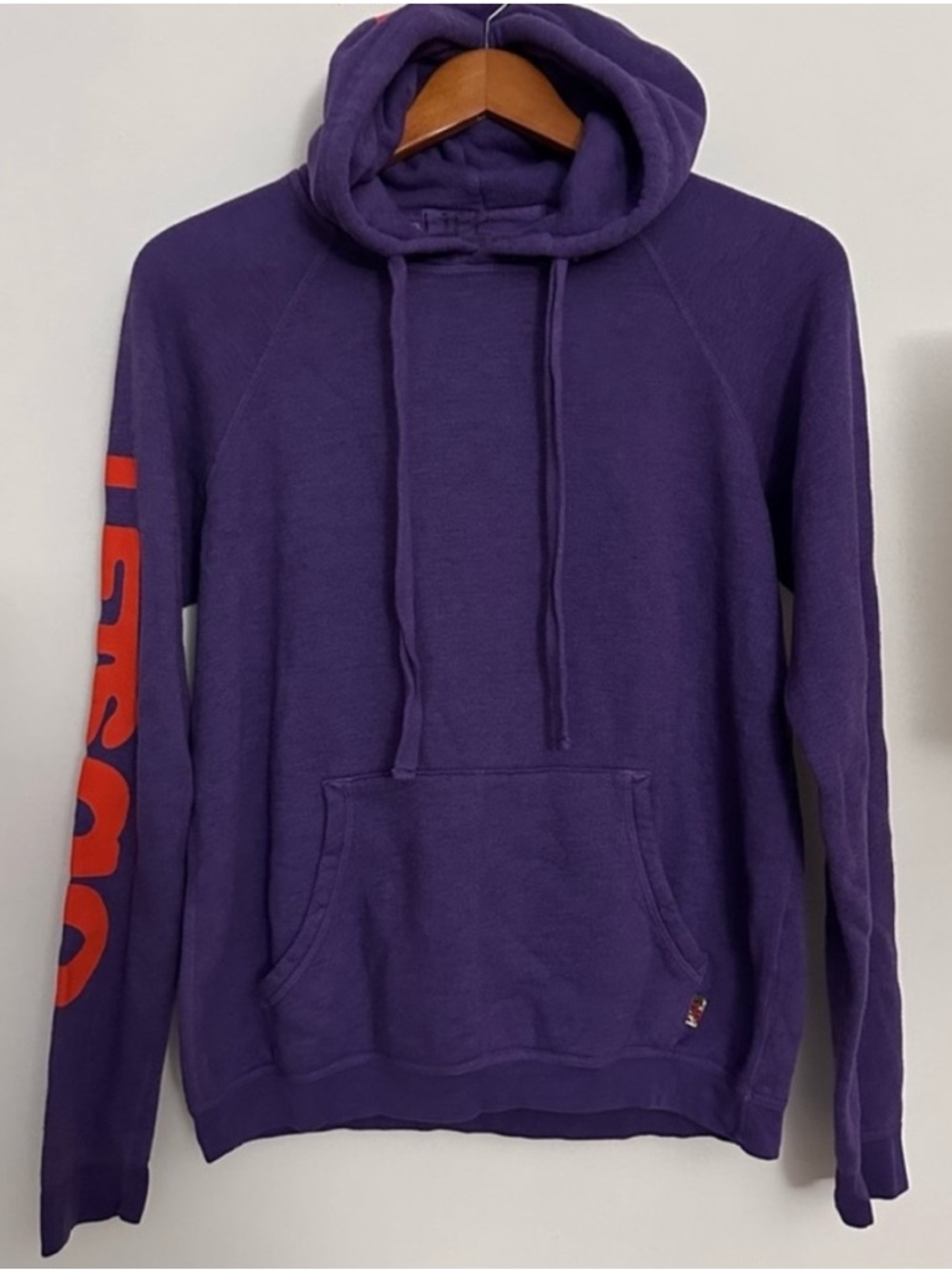 Free City hoodie size S - Picture 4 of 7